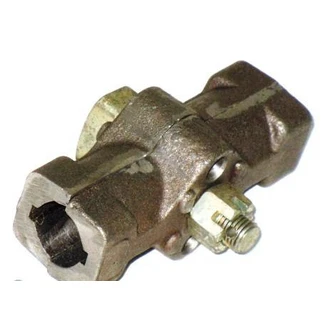 Муфта 14.36.001-1 соединительная в сборе Т-25