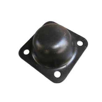 Крышка 7.31.136-2 (А04.01.013) ступицы перед. моста Т-25