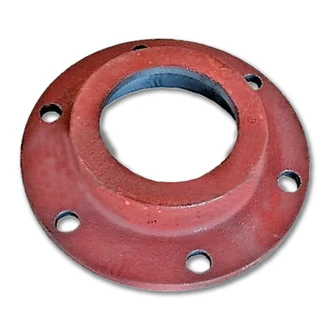 Корпус А25.39.120 подшипника конечн.перед.Т-25