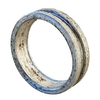 Гнездо Д30-1005256 манжеты маховика Т-16/25/40