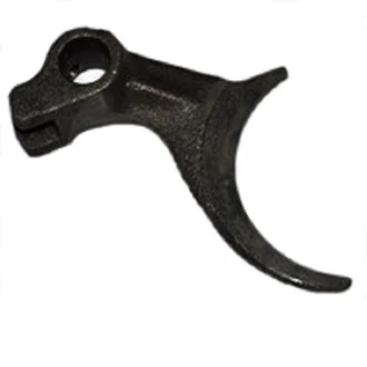 Вилка Т30.37.185Б реверса Т-25 узкий паз нов.обр