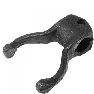 Вилка Т25-1601204-В выключ. ВОМ Т-40