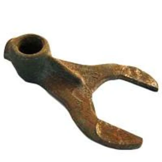 Вилка Т16.37.176 перекл.2 и 3 пер.КПП Т-16