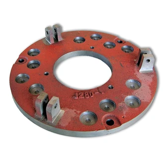 Диск 25.21.112 нажимной Т-25 (верх)