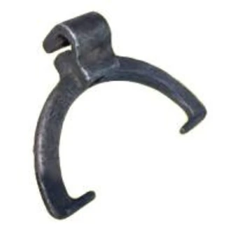 Вилка 25.22.107-1 привода гидронасоса Т-25