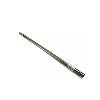 Вал Т25-4205012 ВОМ Т-40 8 шл.