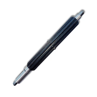 Вал Т16.37.115-А вторичный КПП Т-16