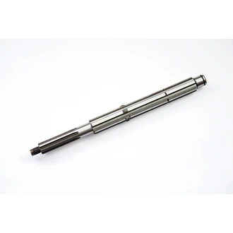 Вал А25.37.045Р(14.37.301) реверса пром.длинн. 485 мм стар.обр.Т-25