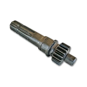 Вал 14.41.101Б отбора мощности 8 шл.Т-25