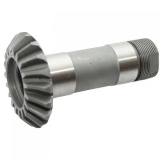 Шестерня Т60-1701132-Б конич. косозуб.19 шл.Т-40