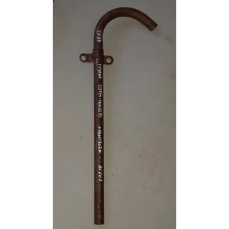 Трубка Д37М-1401071 вентиляции картера