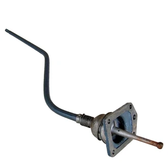 Колонка КПП 151.37.0150