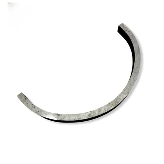 Полукольцо 125.30.216 трубы гориз.шарнира