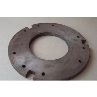 Диск ДСШ14.21.106А нажимной главной муфты Т-16 (нижн)