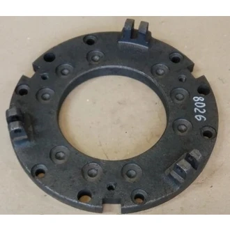 Диск ДСШ14.21.119 нажимной муфты ВОМ Т-16 (верх)