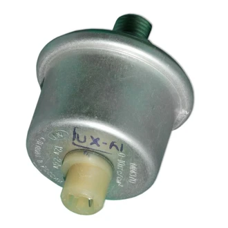 Датчик ММ-370 (5320-3829010) давл.масла (0-10) 1-конт.К-з,МАЗ Автоприбор