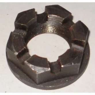 Гайка 7.39.138 задней полуоси Т25 М30х1,5