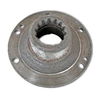 Крышка Т25-2403120 диффер.зад.моста Т-40