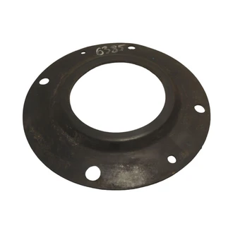 Диафрагма Т25-2407144 зад.моста Т-40