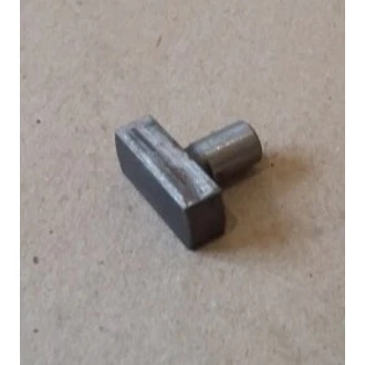 Палец 54.37.481 вилки вкл.ВОМ Т-25 (сухарь)