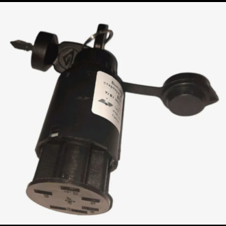 ВК ВСП-1 ИЖКС.675874.003-01 (замок зажигания)