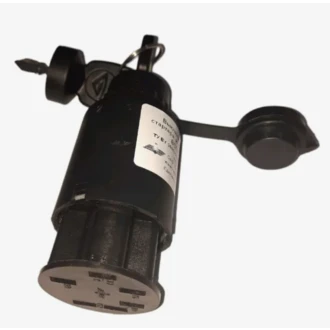 Замок зажигания ВК ВСП-1 ИЖКС.675874.003-01 (14-0313, 3710.040)