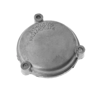 Крышка 245-1002036 люка Д-243/245 (нов.обр.)