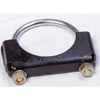 Хомут 245-1205130 глушителя Д-245