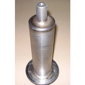 Кронштейн Т40А-2305045 ПВМ Т-40 (шкворень) нов.обр.