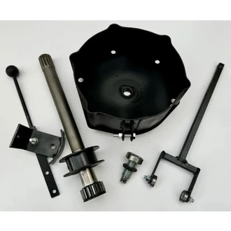 Комплект механич. блокировки МТЗ