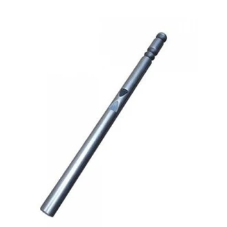 Валик Т30.37.114 удвоителя КПП Т-25