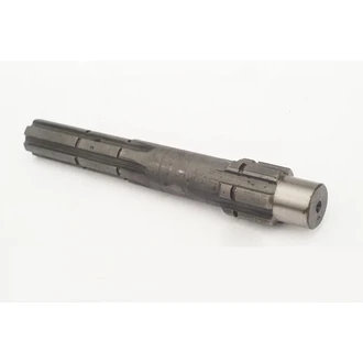 Валик 25.37.210 приводной доп.передач КПП Т-25