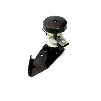 Блок 80-1310010 управл. шторкой сист.охлажд нов.обр