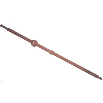 Рычаг Т30.37.014Б переключения КПП Т-25 (длин.590 мм)