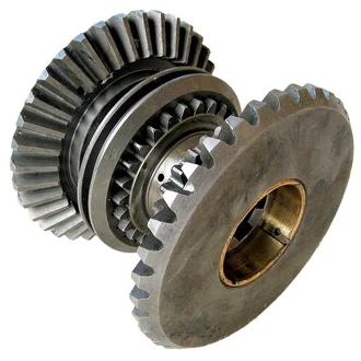 Реверс 25.37.035 в сборе Т-25