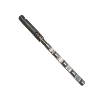 Валик Т25-1702172-Б1 блокировки КПП Т-40