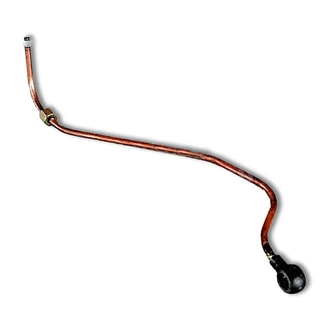 Трубка Д21-1104450А от форсунок к ФТОТ