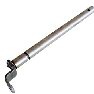 Валик Т16.40.044-2 педали тормоза Т-16