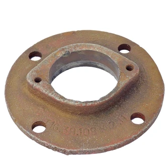 Корпус Т16.39.108 сальника задней бортовой Т-16