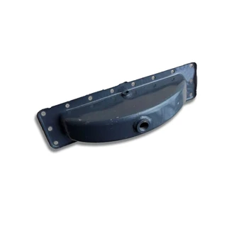 Картер ДСШ14.39.021 нижний бортовой Т-16