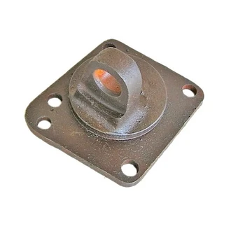 Крышка Т16.37.206-1 ВОМ Т-16