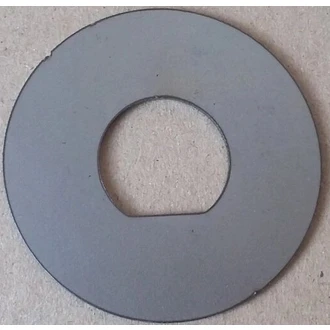 Шайба Т40А-2305013 стопорная болта ПВМ Т-40