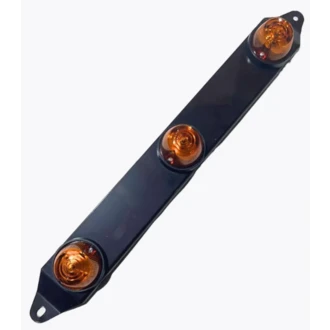 Кронштейн 80-3738001 автопоезда МТЗ в сборе