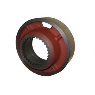 Барабан 85-4202033 ВОМ МТЗ Завод