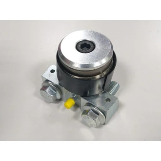 Головка привода 02602.02 ножа в сборе. (кольцо метал)