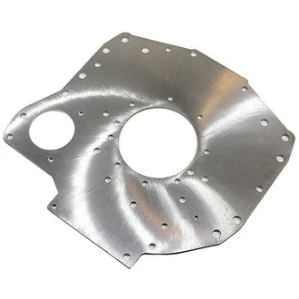 Лист 50-1002313-В задний стартерный МТЗ Завод