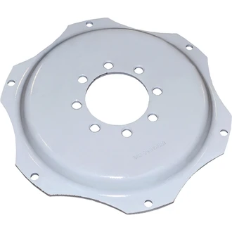 Диск W12х24-3101017 (ромашка) пер.колеса МТЗ-1221