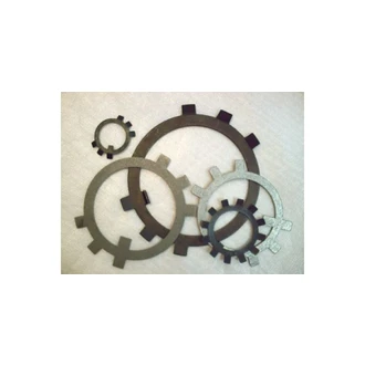 Набор стоп.колец многолапчатых d=18,20,22,24,25,27,30,33,35,40,45,50,55