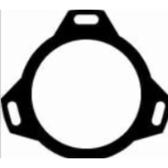 Прокладка Д24-074 магнето ПД-10