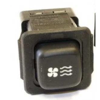 Выключатель 3842.3710-02.15М 24V вент.отоп. К-з,М-з,З-л,Г-з AE